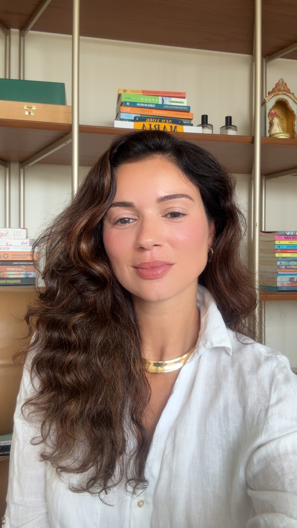 Maria Otávia Ghetti — Psicóloga clínica